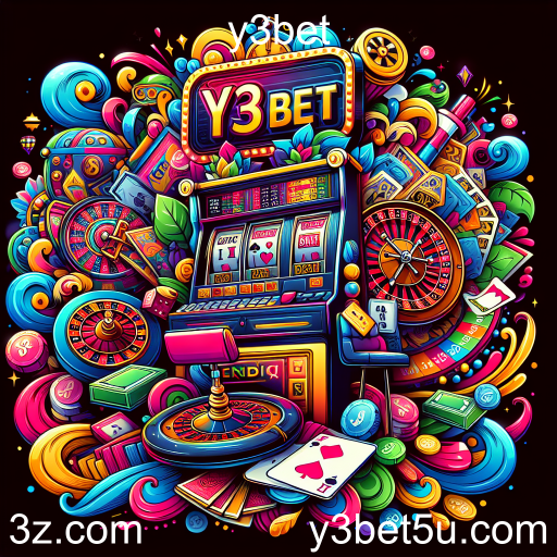 Maximize sua Diversão com as Promoções do y3bet